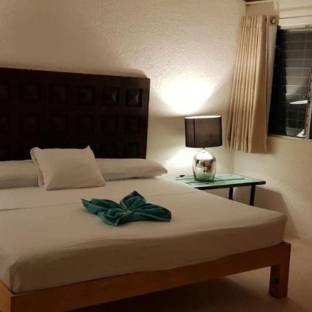 فيلا Casa Coral بويرتو إسكونديدو المظهر الخارجي الصورة