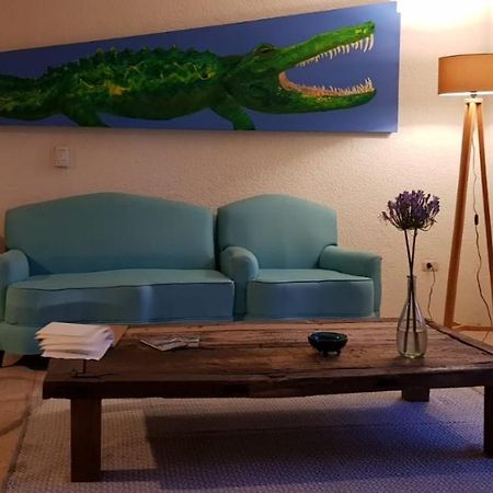 فيلا Casa Coral بويرتو إسكونديدو المظهر الخارجي الصورة