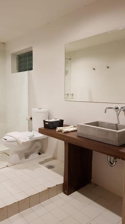 فيلا Casa Coral بويرتو إسكونديدو المظهر الخارجي الصورة